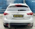 Инфинити FX 37, объемом двигателя 0 л и пробегом 164 тыс. км за 13900 $, фото 5 на Automoto.ua