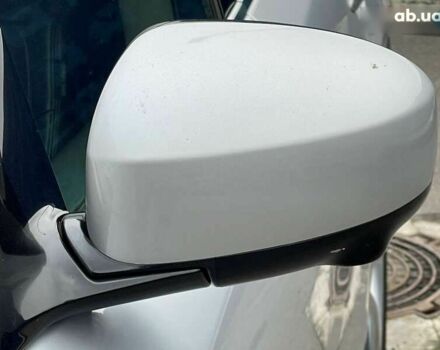 Инфинити FX 37, объемом двигателя 0 л и пробегом 164 тыс. км за 13900 $, фото 19 на Automoto.ua