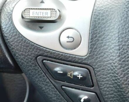 Инфинити FX 37, объемом двигателя 3.7 л и пробегом 123 тыс. км за 15400 $, фото 25 на Automoto.ua