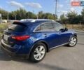 Інфініті FX 37, об'ємом двигуна 3.7 л та пробігом 180 тис. км за 17200 $, фото 2 на Automoto.ua