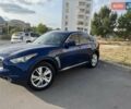 Інфініті FX 37, об'ємом двигуна 3.7 л та пробігом 180 тис. км за 17200 $, фото 5 на Automoto.ua