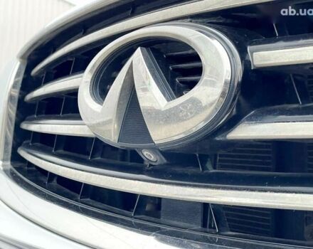 Инфинити FX 37, объемом двигателя 0 л и пробегом 164 тыс. км за 13900 $, фото 28 на Automoto.ua