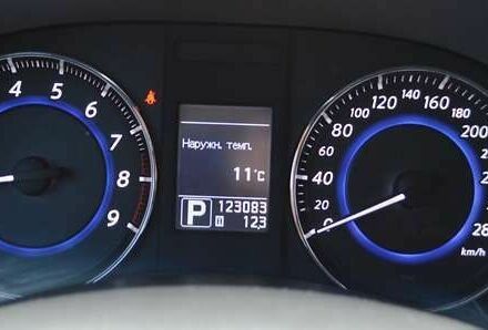 Инфинити FX 37, объемом двигателя 3.7 л и пробегом 123 тыс. км за 15000 $, фото 29 на Automoto.ua