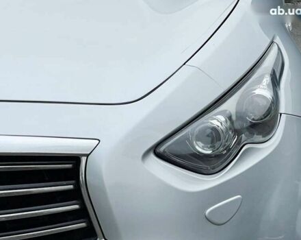 Инфинити FX 37, объемом двигателя 0 л и пробегом 164 тыс. км за 13900 $, фото 29 на Automoto.ua