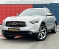 Инфинити FX 37, объемом двигателя 0 л и пробегом 164 тыс. км за 13900 $, фото 1 на Automoto.ua