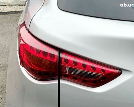 Инфинити FX 37, объемом двигателя 0 л и пробегом 164 тыс. км за 13900 $, фото 14 на Automoto.ua