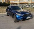 Інфініті FX 37, об'ємом двигуна 3.7 л та пробігом 180 тис. км за 17200 $, фото 1 на Automoto.ua