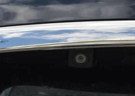 Инфинити FX 37, объемом двигателя 3.7 л и пробегом 123 тыс. км за 15000 $, фото 16 на Automoto.ua