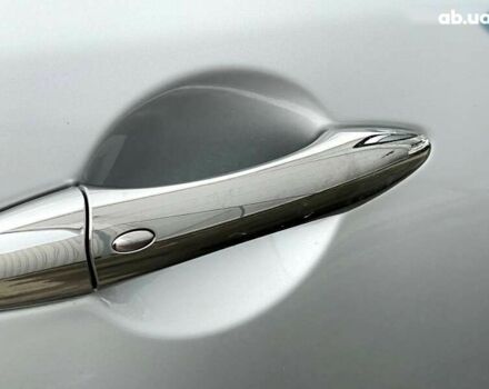 Инфинити FX 37, объемом двигателя 0 л и пробегом 164 тыс. км за 13900 $, фото 24 на Automoto.ua