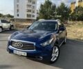 Інфініті FX 37, об'ємом двигуна 3.7 л та пробігом 180 тис. км за 17200 $, фото 1 на Automoto.ua