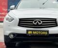 Инфинити FX 37, объемом двигателя 0 л и пробегом 164 тыс. км за 13900 $, фото 12 на Automoto.ua