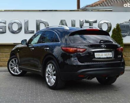 Инфинити FX 37, объемом двигателя 3.7 л и пробегом 123 тыс. км за 15400 $, фото 8 на Automoto.ua