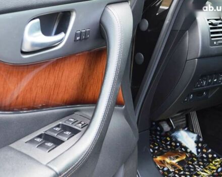 Инфинити FX 37, объемом двигателя 3.7 л и пробегом 123 тыс. км за 15000 $, фото 18 на Automoto.ua