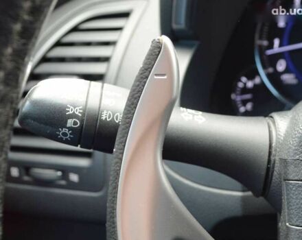 Инфинити FX 37, объемом двигателя 3.7 л и пробегом 123 тыс. км за 15400 $, фото 27 на Automoto.ua