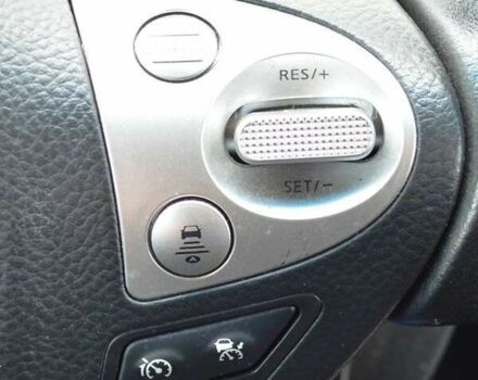 Инфинити FX 37, объемом двигателя 3.7 л и пробегом 123 тыс. км за 15000 $, фото 26 на Automoto.ua