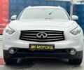 Инфинити FX 37, объемом двигателя 0 л и пробегом 164 тыс. км за 13900 $, фото 4 на Automoto.ua