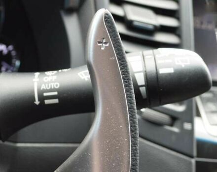 Инфинити FX 37, объемом двигателя 3.7 л и пробегом 123 тыс. км за 15400 $, фото 28 на Automoto.ua