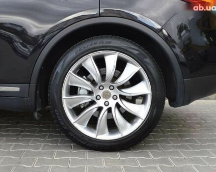 Инфинити FX 37, объемом двигателя 3.7 л и пробегом 123 тыс. км за 15000 $, фото 6 на Automoto.ua