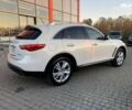 Інфініті FX 37, об'ємом двигуна 0 л та пробігом 154 тис. км за 16900 $, фото 9 на Automoto.ua
