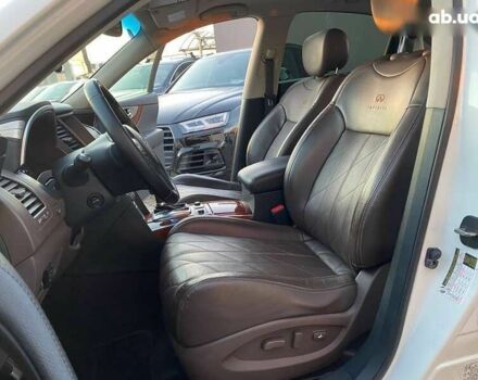 Інфініті FX 37, об'ємом двигуна 0 л та пробігом 154 тис. км за 16900 $, фото 22 на Automoto.ua