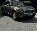 Інфініті FX 37, об'ємом двигуна 0 л та пробігом 220 тис. км за 12900 $, фото 2 на Automoto.ua