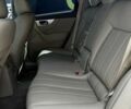 Інфініті FX 37, об'ємом двигуна 0 л та пробігом 220 тис. км за 12900 $, фото 13 на Automoto.ua