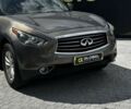 Інфініті FX 37, об'ємом двигуна 0 л та пробігом 220 тис. км за 12900 $, фото 3 на Automoto.ua