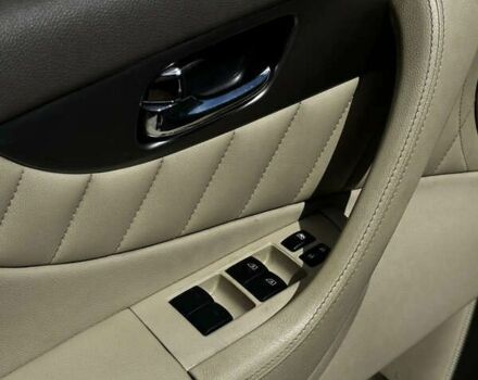 Інфініті FX 37, об'ємом двигуна 0 л та пробігом 220 тис. км за 12900 $, фото 6 на Automoto.ua