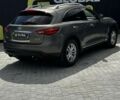 Інфініті FX 37, об'ємом двигуна 0 л та пробігом 220 тис. км за 12900 $, фото 20 на Automoto.ua