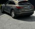 Інфініті FX 37, об'ємом двигуна 0 л та пробігом 220 тис. км за 12900 $, фото 19 на Automoto.ua