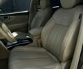 Інфініті FX 37, об'ємом двигуна 0 л та пробігом 220 тис. км за 12900 $, фото 7 на Automoto.ua
