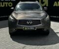Інфініті FX 37, об'ємом двигуна 0 л та пробігом 220 тис. км за 12900 $, фото 1 на Automoto.ua