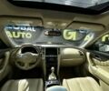 Інфініті FX 37, об'ємом двигуна 0 л та пробігом 220 тис. км за 12900 $, фото 17 на Automoto.ua