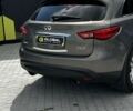 Інфініті FX 37, об'ємом двигуна 0 л та пробігом 220 тис. км за 12900 $, фото 21 на Automoto.ua
