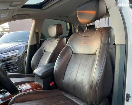 Інфініті FX 37, об'ємом двигуна 0 л та пробігом 154 тис. км за 16900 $, фото 23 на Automoto.ua