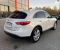 Инфинити FX 37, объемом двигателя 0 л и пробегом 154 тыс. км за 17900 $, фото 8 на Automoto.ua