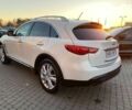 Інфініті FX 37, об'ємом двигуна 0 л та пробігом 154 тис. км за 16900 $, фото 6 на Automoto.ua