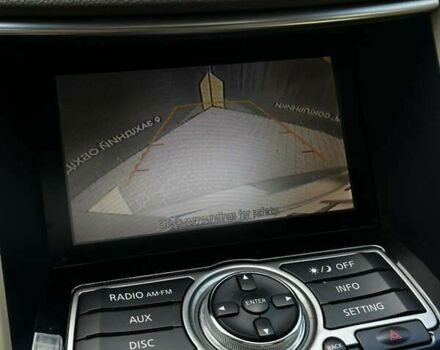 Інфініті FX 37, об'ємом двигуна 0 л та пробігом 220 тис. км за 12900 $, фото 12 на Automoto.ua