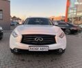 Інфініті FX 37, об'ємом двигуна 0 л та пробігом 154 тис. км за 16900 $, фото 1 на Automoto.ua