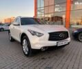 Инфинити FX 37, объемом двигателя 0 л и пробегом 154 тыс. км за 17900 $, фото 1 на Automoto.ua