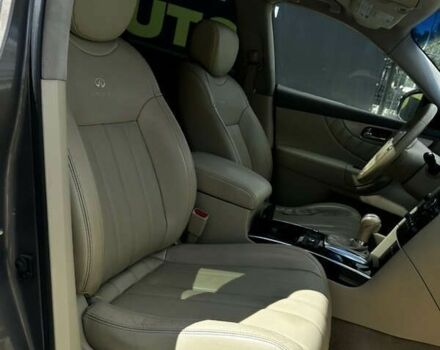 Інфініті FX 37, об'ємом двигуна 0 л та пробігом 220 тис. км за 12900 $, фото 15 на Automoto.ua