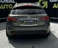 Інфініті FX 37, об'ємом двигуна 0 л та пробігом 220 тис. км за 12900 $, фото 18 на Automoto.ua