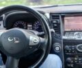 Сірий Інфініті FX 37, об'ємом двигуна 3.7 л та пробігом 127 тис. км за 12500 $, фото 2 на Automoto.ua