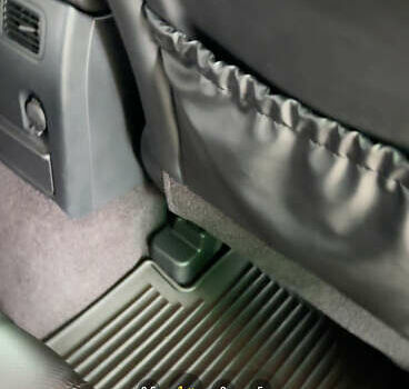 Серый Инфинити FX 37, объемом двигателя 3.7 л и пробегом 50 тыс. км за 25800 $, фото 29 на Automoto.ua