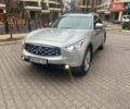 Сірий Інфініті FX 37, об'ємом двигуна 3.7 л та пробігом 256 тис. км за 14800 $, фото 7 на Automoto.ua