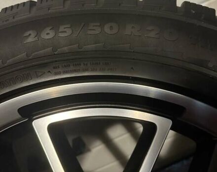 Серый Инфинити FX 37, объемом двигателя 3.7 л и пробегом 50 тыс. км за 25800 $, фото 37 на Automoto.ua