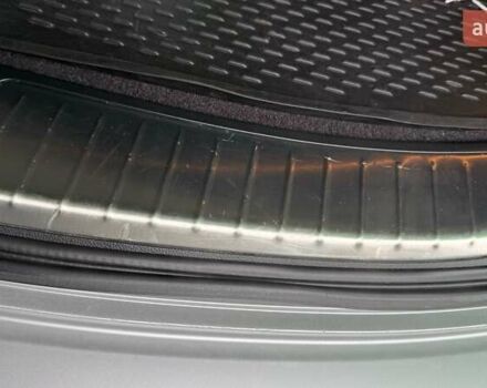 Серый Инфинити FX 37, объемом двигателя 3.7 л и пробегом 50 тыс. км за 25800 $, фото 11 на Automoto.ua