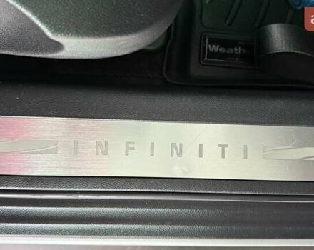 Серый Инфинити FX 37, объемом двигателя 3.7 л и пробегом 50 тыс. км за 25800 $, фото 28 на Automoto.ua