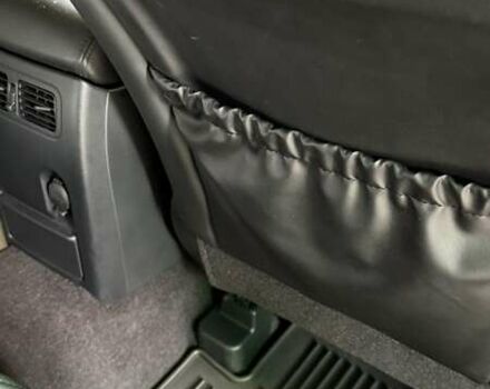 Серый Инфинити FX 37, объемом двигателя 3.7 л и пробегом 50 тыс. км за 25800 $, фото 7 на Automoto.ua