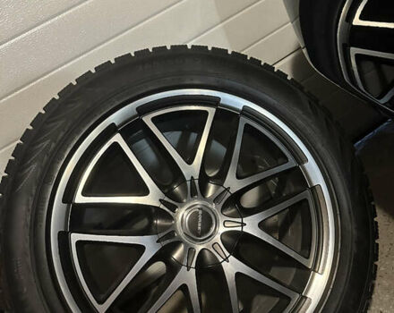 Серый Инфинити FX 37, объемом двигателя 3.7 л и пробегом 50 тыс. км за 25800 $, фото 36 на Automoto.ua